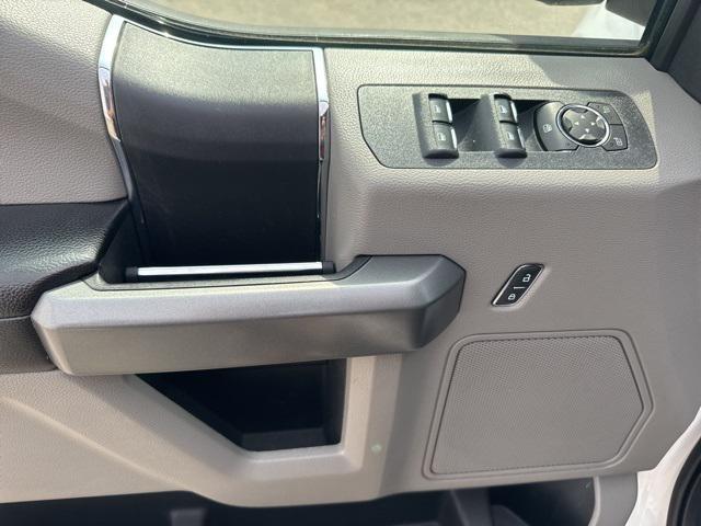 used 2018 Ford F-150 car, priced at $23,999