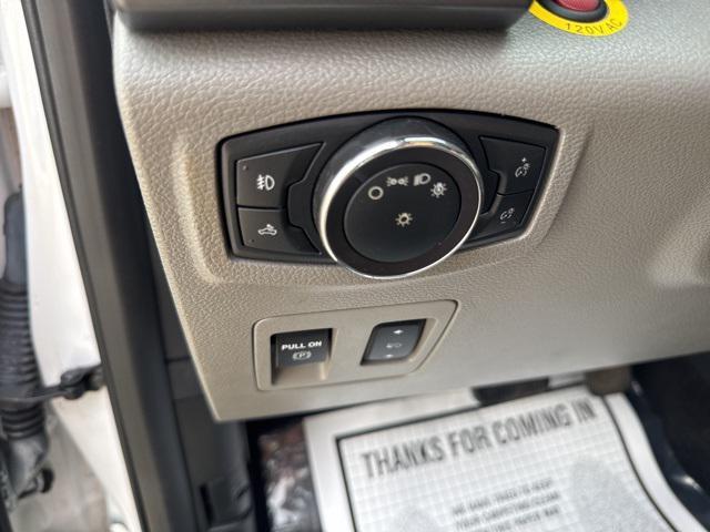 used 2018 Ford F-150 car, priced at $23,999