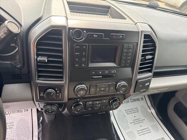 used 2018 Ford F-150 car, priced at $23,999