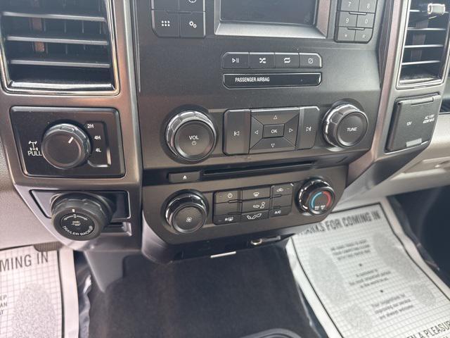 used 2018 Ford F-150 car, priced at $23,999