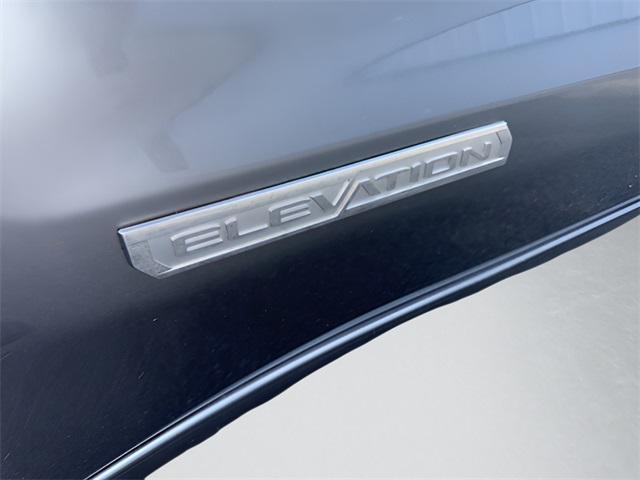 used 2021 GMC Sierra 1500 car, priced at $31,990