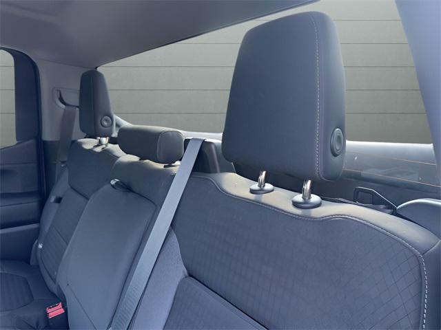 used 2021 GMC Sierra 1500 car, priced at $31,990
