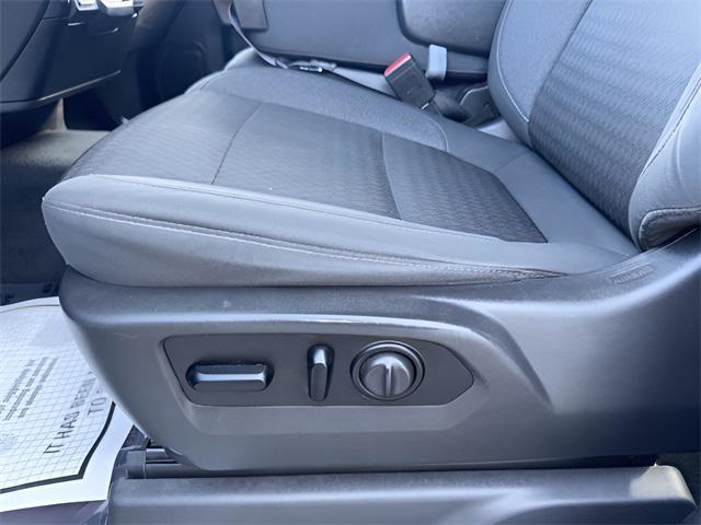 used 2021 GMC Sierra 1500 car, priced at $31,990