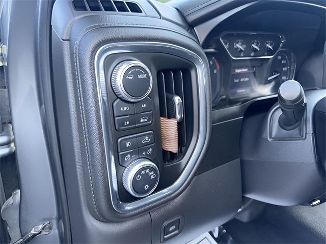 used 2021 GMC Sierra 1500 car, priced at $31,990