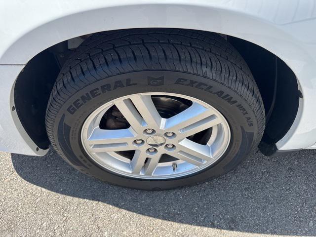 used 2012 Dodge Avenger car, priced at $8,999