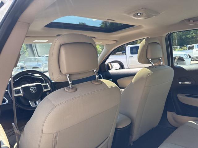 used 2012 Dodge Avenger car, priced at $8,999