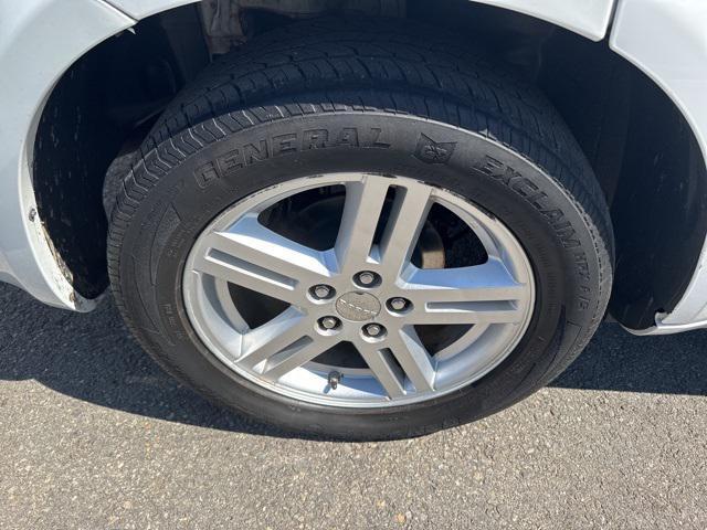 used 2012 Dodge Avenger car, priced at $8,999