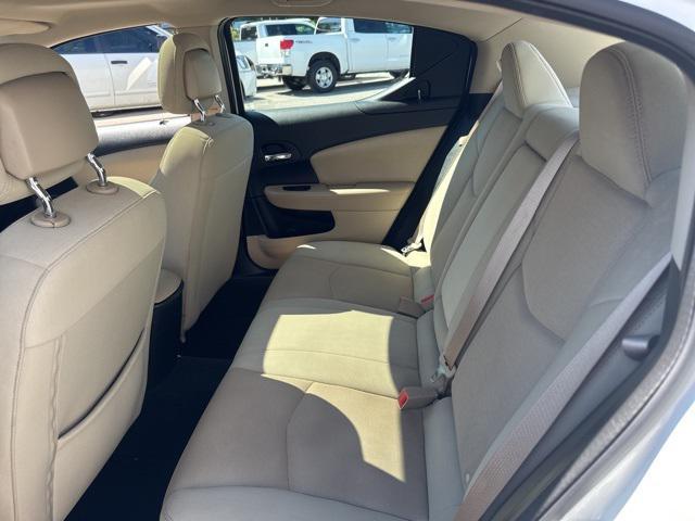 used 2012 Dodge Avenger car, priced at $8,999