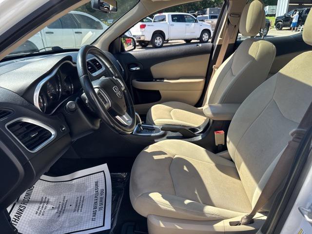 used 2012 Dodge Avenger car, priced at $8,999
