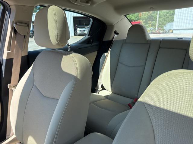 used 2012 Dodge Avenger car, priced at $8,999