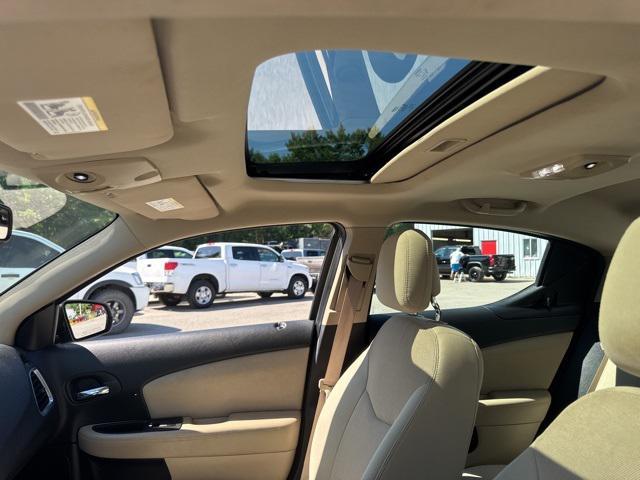 used 2012 Dodge Avenger car, priced at $8,999