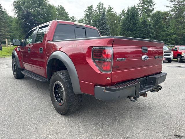 used 2014 Ford F-150 car, priced at $18,975