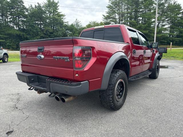 used 2014 Ford F-150 car, priced at $18,975