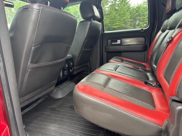 used 2014 Ford F-150 car, priced at $18,975