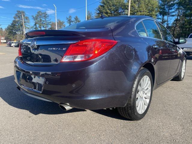 used 2013 Buick Regal car, priced at $4,950