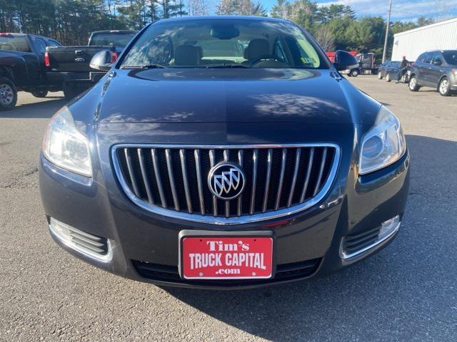 used 2013 Buick Regal car, priced at $4,950