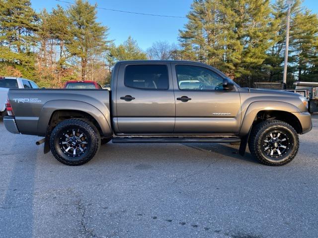 used 2012 Toyota Tacoma car, priced at $19,999