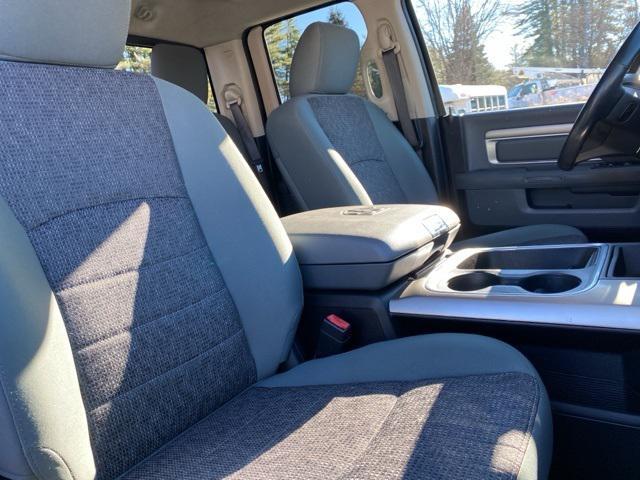 used 2015 Ram 1500 car, priced at $19,999