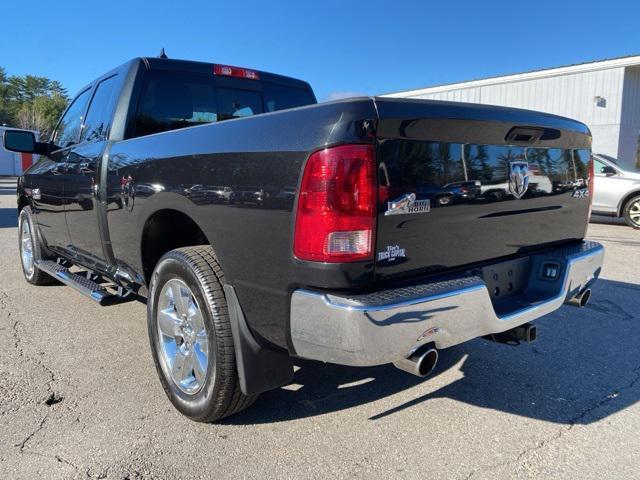 used 2015 Ram 1500 car, priced at $19,999