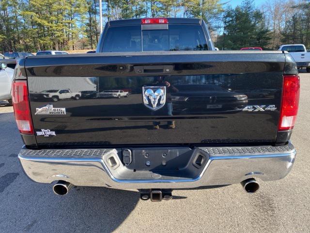 used 2015 Ram 1500 car, priced at $19,999