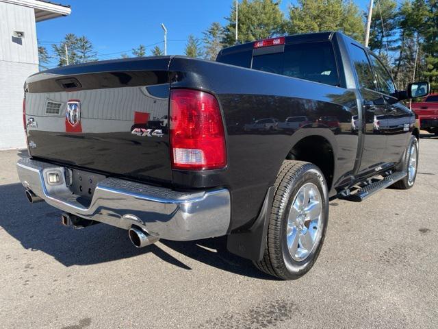 used 2015 Ram 1500 car, priced at $19,999