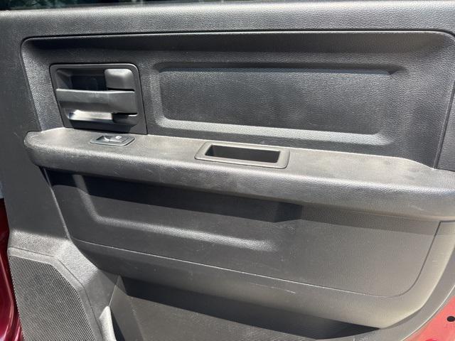 used 2018 Ram 2500 car, priced at $28,999