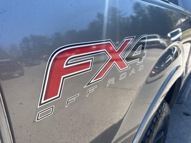 used 2014 Ford F-150 car, priced at $19,999