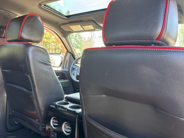 used 2014 Ford F-150 car, priced at $17,999