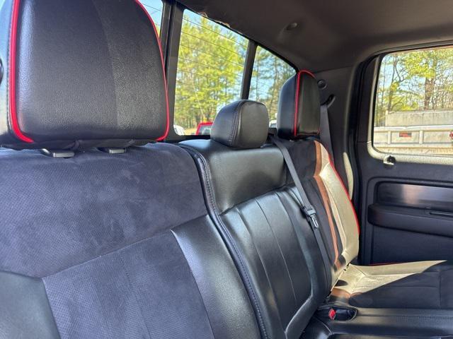used 2014 Ford F-150 car, priced at $17,999
