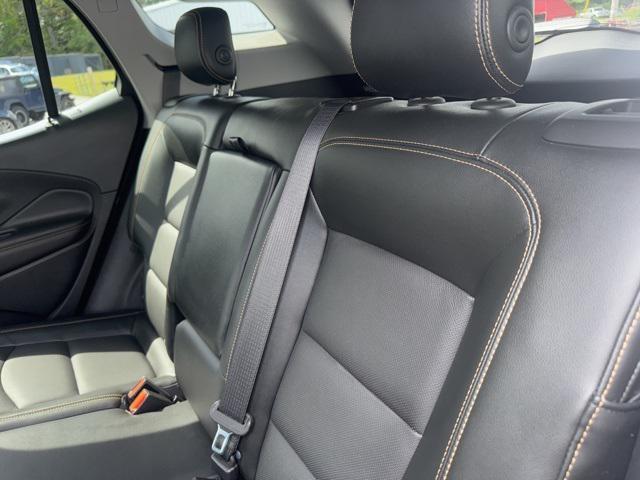 used 2020 GMC Terrain car, priced at $15,999