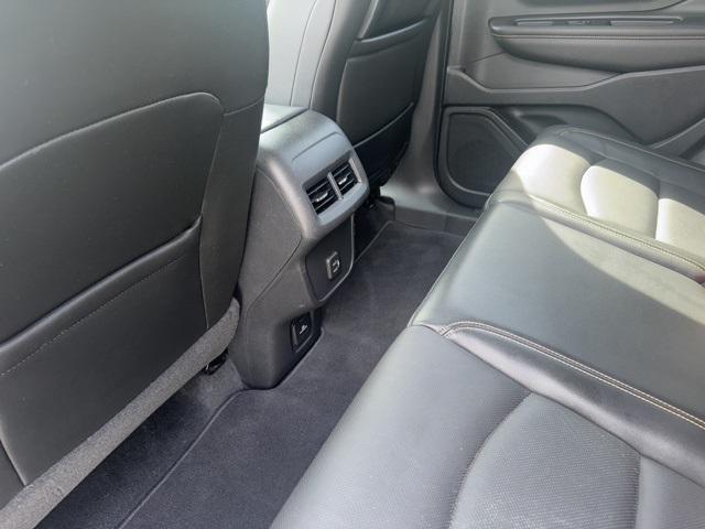 used 2020 GMC Terrain car, priced at $15,999