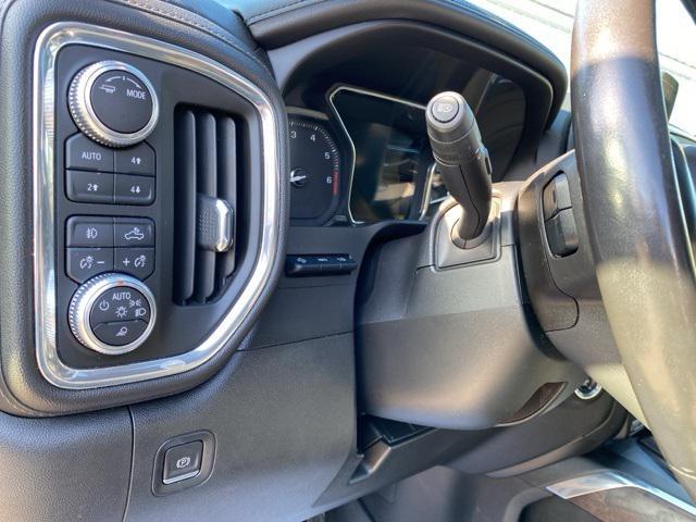 used 2020 GMC Sierra 2500 car, priced at $47,999