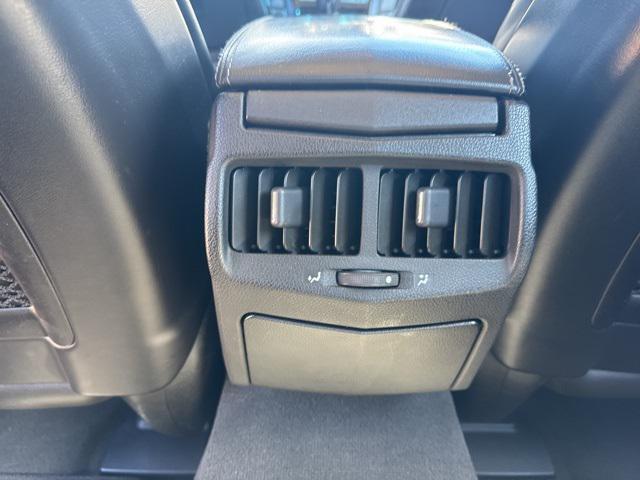 used 2014 Cadillac CTS-V car, priced at $24,975