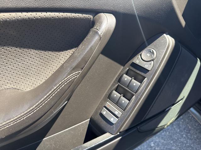 used 2014 Cadillac CTS-V car, priced at $24,975