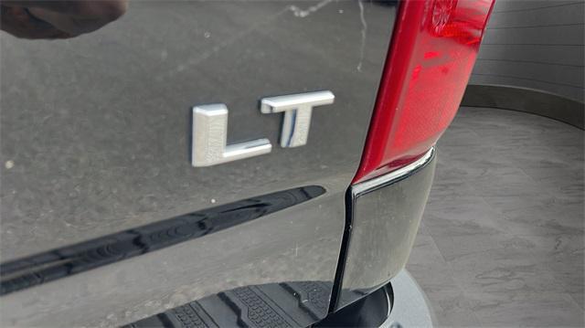 used 2020 Chevrolet Silverado 3500 car, priced at $34,999