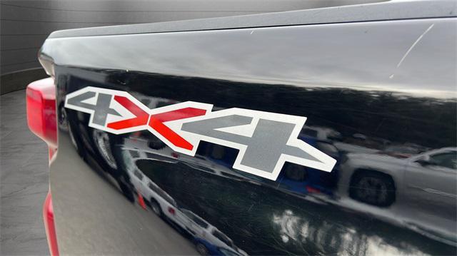 used 2020 Chevrolet Silverado 3500 car, priced at $34,999