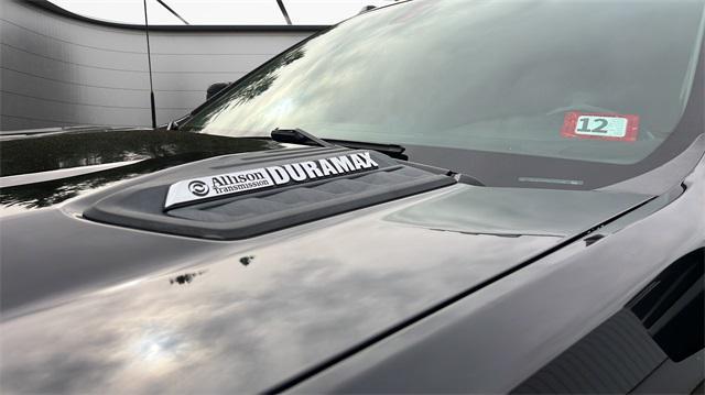 used 2020 Chevrolet Silverado 3500 car, priced at $34,999