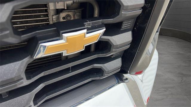 used 2020 Chevrolet Silverado 3500 car, priced at $34,999