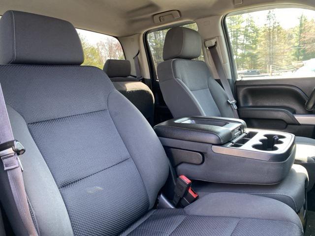 used 2014 Chevrolet Silverado 1500 car, priced at $19,999