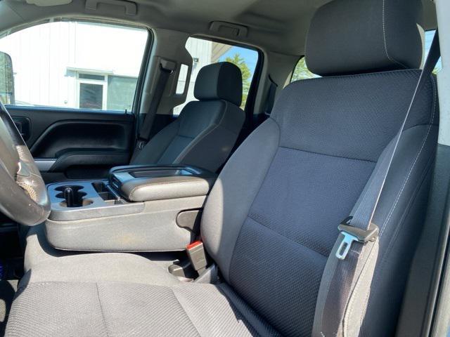 used 2014 Chevrolet Silverado 1500 car, priced at $19,999
