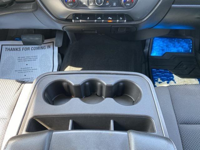 used 2014 Chevrolet Silverado 1500 car, priced at $19,999