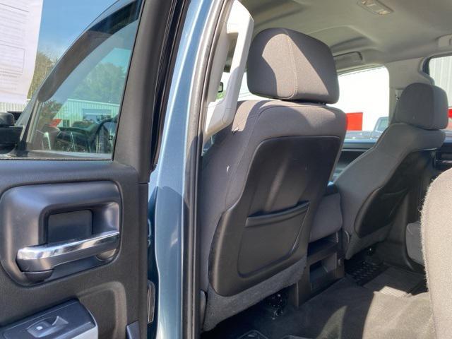 used 2014 Chevrolet Silverado 1500 car, priced at $19,999