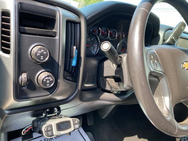 used 2014 Chevrolet Silverado 1500 car, priced at $19,999