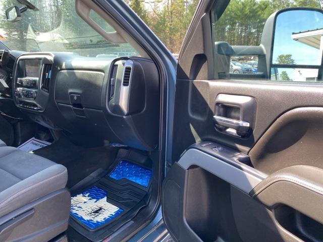 used 2014 Chevrolet Silverado 1500 car, priced at $19,999