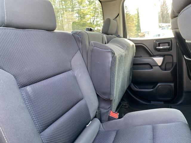 used 2014 Chevrolet Silverado 1500 car, priced at $19,999