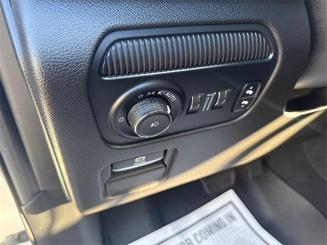 used 2022 Jeep Wagoneer car, priced at $34,999