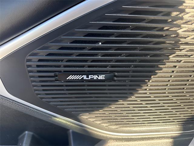 used 2022 Jeep Wagoneer car, priced at $34,999