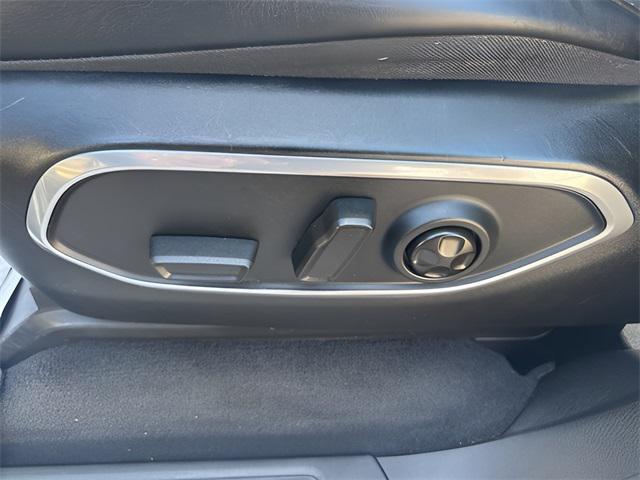 used 2022 Jeep Wagoneer car, priced at $34,999