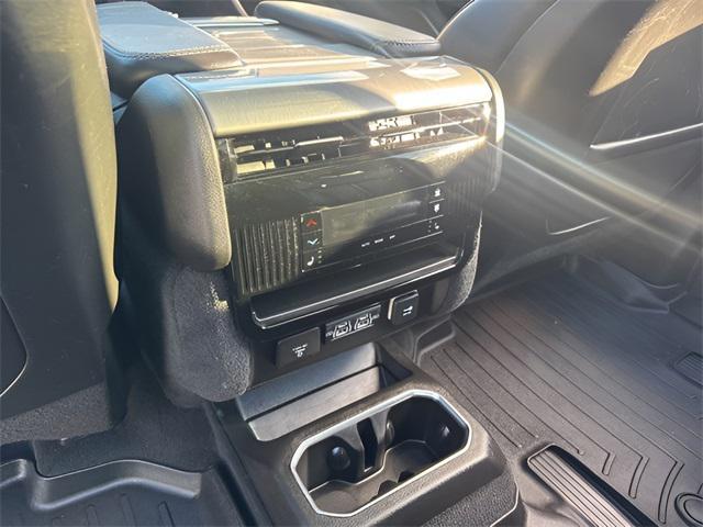 used 2022 Jeep Wagoneer car, priced at $34,999