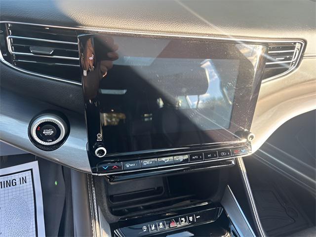 used 2022 Jeep Wagoneer car, priced at $34,999